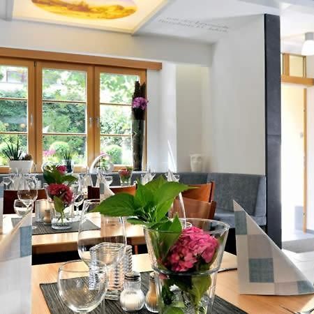 Hotel Restaurant Onkel-Otto Pommern Extérieur photo