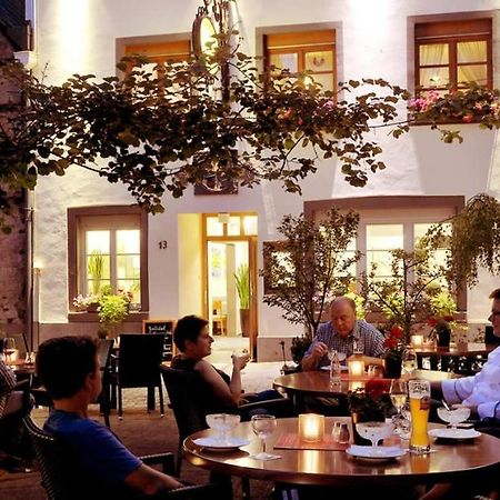 Hotel Restaurant Onkel-Otto Pommern Extérieur photo