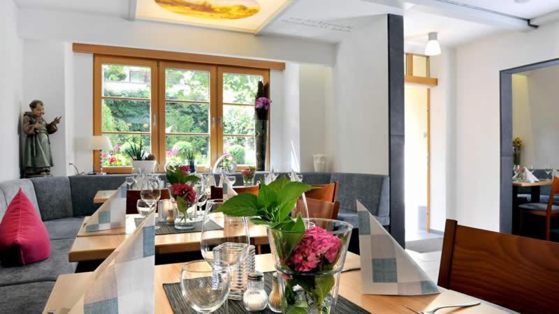 Hotel Restaurant Onkel-Otto Pommern Extérieur photo